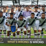 Alineación de Guatemala para enfrentar a Estados Unidos