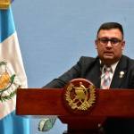 Fernando Suriano, viceministro de Comunicaciones