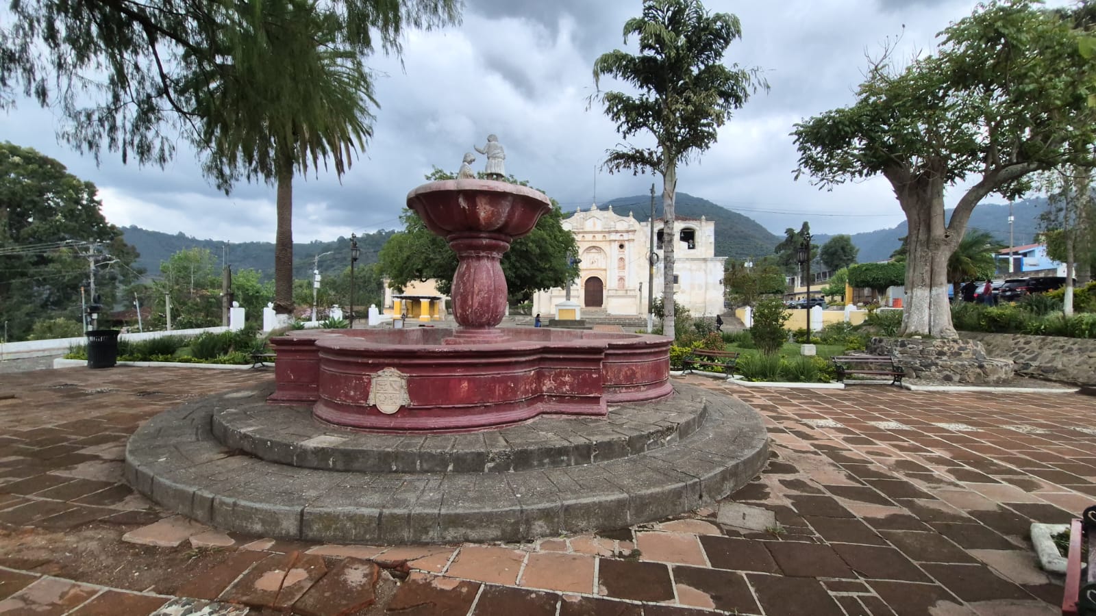 san juan el obispo