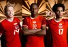 Figuras de la Selección de Canadá