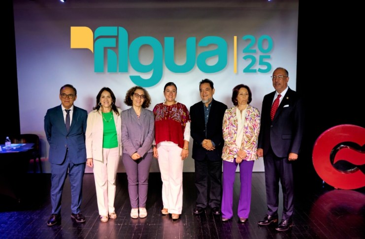 Filgua 2025