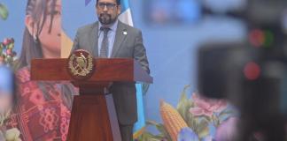 Francisco Cabrera, ministro de Educación en funciones, detalla primeras sanciones por incumplimiento de labores del magisterio a notificarse esta semana.