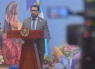 Francisco Cabrera, ministro de Educación en funciones, detalla primeras sanciones por incumplimiento de labores del magisterio a notificarse esta semana.