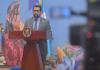 Francisco Cabrera, ministro de Educación en funciones, detalla primeras sanciones por incumplimiento de labores del magisterio a notificarse esta semana.