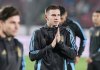 Franco Mastantuono Real Madrid