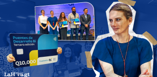 Fundación Bi y Bridge for Billions presentan a los ganadores del programa Puentes de Desarrollo Bi