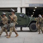 Descontrol en California: Trump despliega a la Guardia Nacional en Los Ángeles para frenar manifestaciones