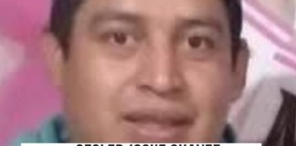 Desapariciones de hombres en aumento: el caso de Gesler Josué Chávez