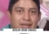 Desapariciones de hombres en aumento: el caso de Gesler Josué Chávez