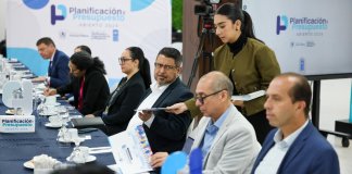 Gobierno pide más presupuesto para el 2026 y ascendería a más de Q 161 mil millones