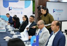 Gobierno pide más presupuesto para el 2026 y ascendería a más de Q161 mil millones Gobierno pide más presupuesto para el 2026 y ascendería a más de Q 161 mil millones