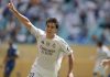 Gonzalo marcó el único gol del Real Madrid en su debut en el Mundial de Clubes y se convirtió en el primer anotador en la era Xabi Alonso