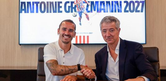 Griezmann
