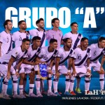 La Selección de Guatemala rumbo al Mundial 2026. Arte La Hora: Alejandro Ramírez.