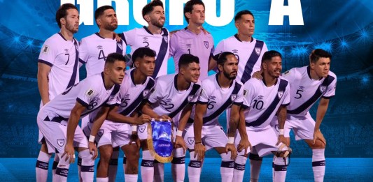 La Selección de Guatemala rumbo al Mundial 2026. Arte La Hora: Alejandro Ramírez.