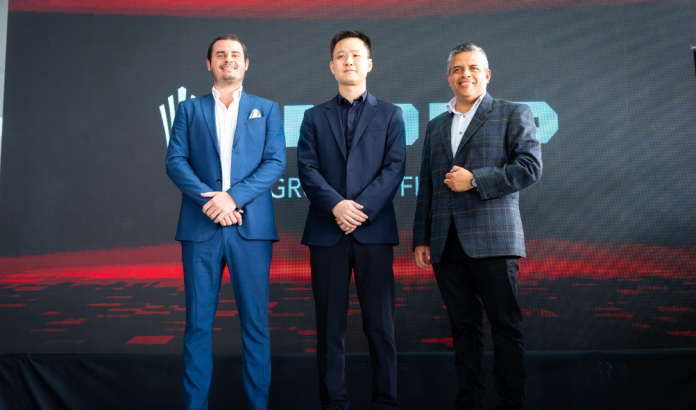 Grupo Cofino Dadao