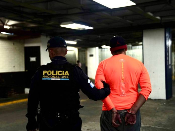 Foto La Hora: PNC