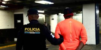 Foto La Hora: PNC