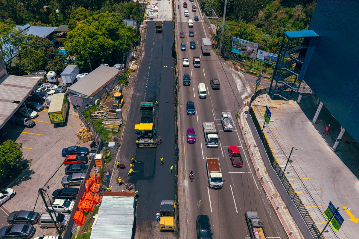 Tras casi dos años de espera, el paso en el km 17.5 de la CA-9 sur será habilitado el próximo 5 de junio