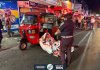 Se registraron tres personas fallecidas en ataques armados este 3 de junio. Foto La Hora: Asonbomd
