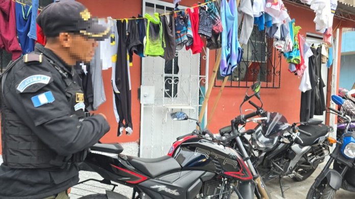 Allanamiento en los municipios de Villa Nueva, Mixco y Guatemala buscan combatir y prevenir el fenómeno criminal de pandillas.