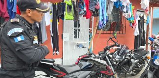 Allanamiento en los municipios de Villa Nueva, Mixco y Guatemala buscan combatir y prevenir el fenómeno criminal de pandillas.