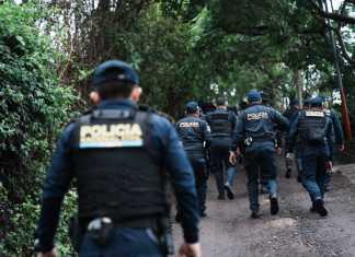 Foto La Hora: PNC