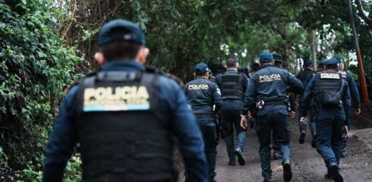 Foto La Hora: PNC