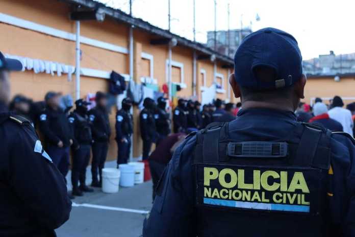 Autoridades continúan con las requisas en diferentes centros carcelarios del país en busca de lujos que posean privados de libertad.