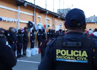 Autoridades continúan con las requisas en diferentes centros carcelarios del país en busca de lujos que posean privados de libertad.