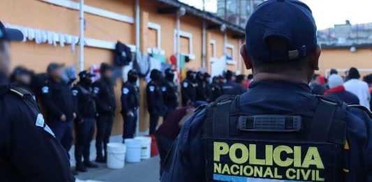 Autoridades continúan con las requisas en diferentes centros carcelarios del país en busca de lujos que posean privados de libertad.