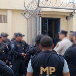 El Ministerio Público (MP), realiza una requisa y diferentes allanamientos en el marco del operativo "Corrupción En Renovación".
