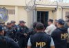El Ministerio Público (MP), realiza una requisa y diferentes allanamientos en el marco del operativo "Corrupción En Renovación".