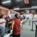 Centro de Atención y Registro de Personas Guatemaltecas Migrantes Retornadas (CAR), del Instituto Guatemalteco de Migración (IGM