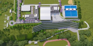 BCIE realiza una inversión de más de US$37 mil millones realizada junto a otras dos organizaciones para la creación de un campus en San Cristóbal, Mixco