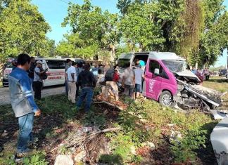 Foto La Hora / X: @notindeslv