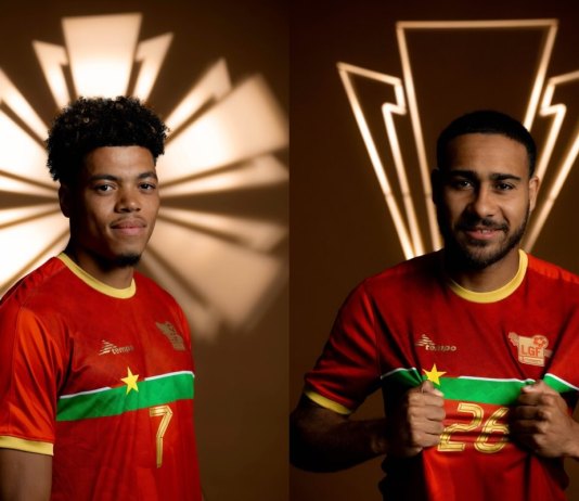 Guadalupe Copa Oro