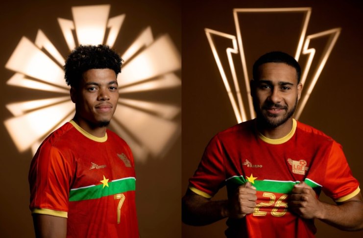 Guadalupe Copa Oro