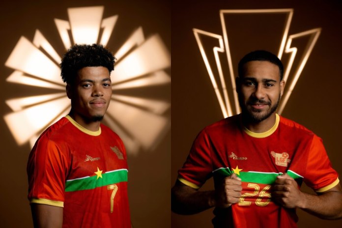 Guadalupe Copa Oro Guadalupe Copa Oro