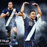 Guatemala: Cinco toques, una obra de arte: el gol de Rubín ante Canadá