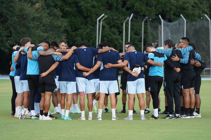 Guatemala Copa Oro cuartos de final