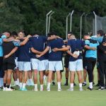 Guatemala Copa Oro cuartos de final