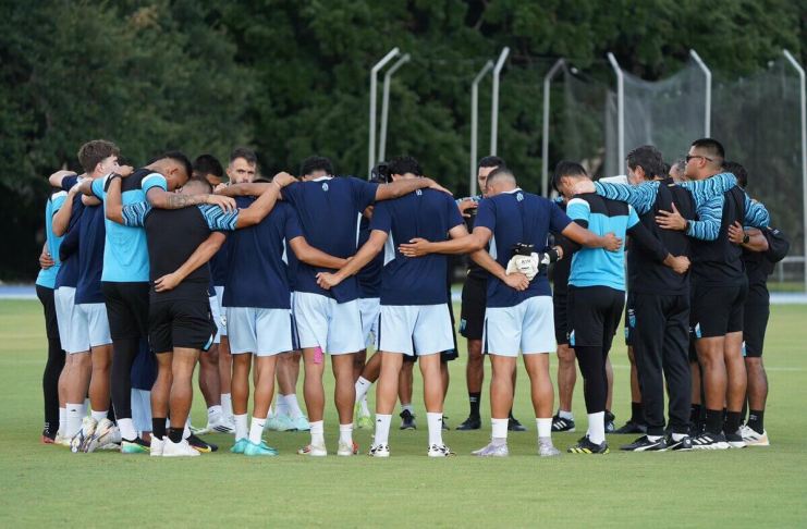 Guatemala Copa Oro cuartos de final