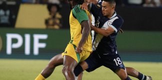 Guatemala Copa Oro