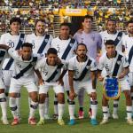La Concocaf confirmó las primeras fechas, horarios y los estadios en los que jugará Guatemala en el premunidial. Foto La Hora: FFG