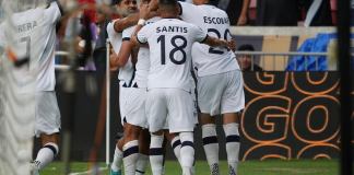 Guatemala jugadores lesionados