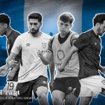 Los jugadores más valiosos de la Azul y Blanco según Transfermarkt en esta Copa Oro. Foto La Hora: Fedefut.