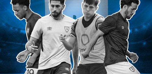 Los jugadores más valiosos de la Azul y Blanco según Transfermarkt en esta Copa Oro. Foto La Hora: Fedefut.