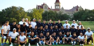 Guatemala busca romper la hegemonia canalera: Estos son últimos 10 resultados . Foto La Hora: Fedefut.