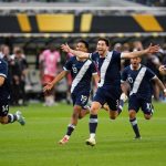Guatemala semifinales Copa Oro
